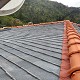 Il tetto “triplo” alla ligure